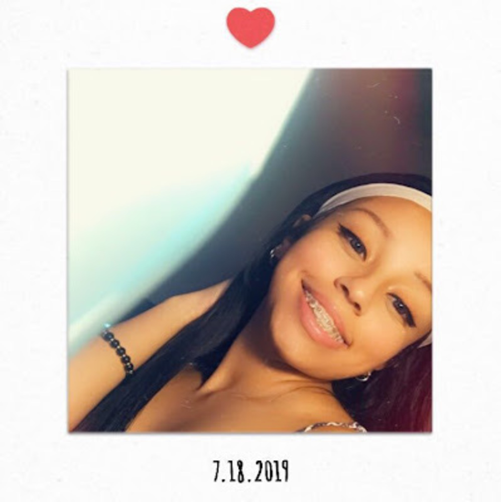 Meet your Posher, Jennyfer